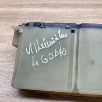3B1907044B 5HB007617  Climate control unit Volkswagen Golf IV
