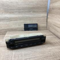 3B1907044B 5HB007617  Climate control unit Volkswagen Golf IV
