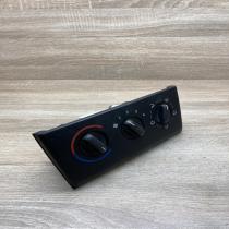 90463845   Climate control unit Opel Vectra B