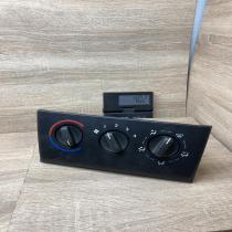 90463845   Climate control unit Opel Vectra B