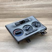 B5690 492971 024420732 Climate control unit Opel Zafira A