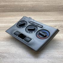 B5690 492971 024420732 Climate control unit Opel Zafira A
