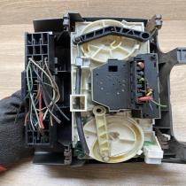 B5690 492971 024420732 Climate control unit Opel Zafira A