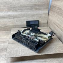 B5690 492971 024420732 Climate control unit Opel Zafira A