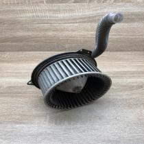 HB111GE4T   Heater fan/blower Mazda Premacy