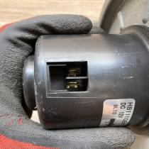 HB111GE4T   Heater fan/blower Mazda Premacy