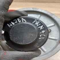 HB111GE4T   Heater fan/blower Mazda Premacy