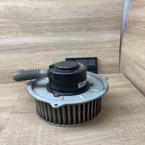 HB111GE4T   Heater fan/blower Mazda Premacy