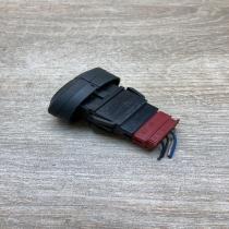 8412433   Windscreen/window heater switch Renault Megane I
