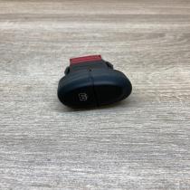 8412433   Windscreen/window heater switch Renault Megane I