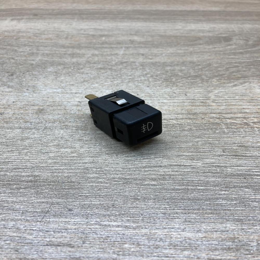 90228201 501358  Fog light switch Opel Astra G