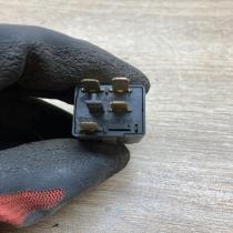 90228201 501358  Fog light switch Opel Astra G