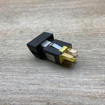 09134506 501776  Windscreen/window heater switch Opel Vectra B