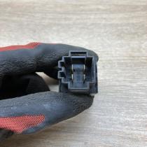 1H5959621 1H6959621  Windscreen/window heater switch Volkswagen Golf IV