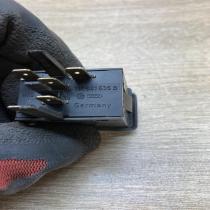 191941535B   Fog light switch Volkswagen Golf II