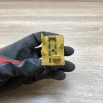 4A0941563B   Fog light switch Audi 100 S4 C4