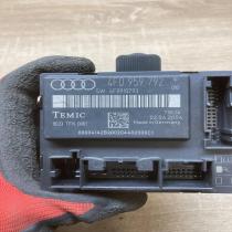 4F0959792 4F0910793  Door control unit/module Audi A6 S6 C6 4F