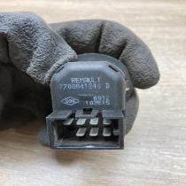 7700841240D 103515  Wing mirror switch Renault Megane I