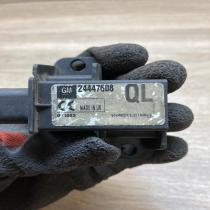 24447608 071003  Tire pressure sensor Opel Signum