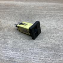 09147901 501795  Seat heating switch Opel Omega B2