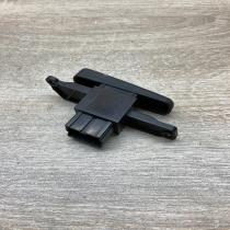MRII4083   Hazard light switch Mitsubishi Carisma