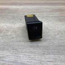 4A0941563   Fog light switch Audi 100 S4 C4