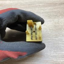 4A0941563   Fog light switch Audi 100 S4 C4