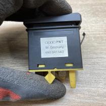 4A0941563   Fog light switch Audi 100 S4 C4