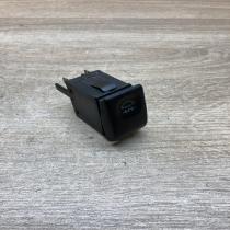 1L0941535A   Fog light switch Seat Toledo I (1L)