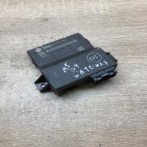 8T0907468F   Gateway control module Audi A5 8T 8F