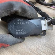 2208302415 9001609 91508 Air flap motor/actuator Mercedes-Benz S W220