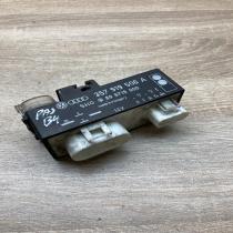 357919506A 898719000  Coolant fan relay Volkswagen PASSAT B4