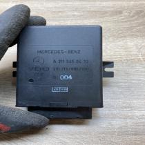 A2115450432 410213  Light module LCM Mercedes-Benz E W211
