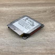 1J0909609 5WK42800  Airbag control unit/module Seat Toledo I (1L)