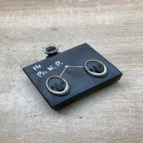 4F0959793B 4F0910793B  Door control unit/module Audi A6 S6 C6 4F