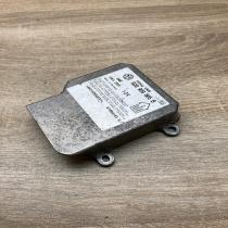 6Q0909605B 5WK42869  Airbag control unit/module Volkswagen PASSAT B5