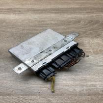 95VW 10C909 AA 7MO941598  Comfort/convenience module Volkswagen Sharan