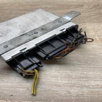 95VW 10C909 AA 7MO941598  Comfort/convenience module Volkswagen Sharan