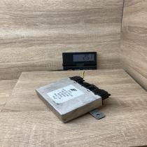 95VW 10C909 AA 7MO941598  Comfort/convenience module Volkswagen Sharan