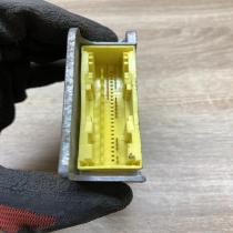 6Q0909605 5WK2866  Airbag control unit/module Volkswagen Sharan