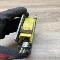 6Q0909605B 5Wk42869  Airbag control unit/module Volkswagen PASSAT B5