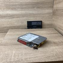 6Q0909605B 5Wk42869  Airbag control unit/module Volkswagen PASSAT B5