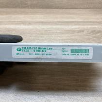 6958449 6015006017  Door control unit/module BMW 7 E65 E66