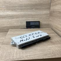 6958447 6015007017  Door control unit/module BMW 7 E65 E66