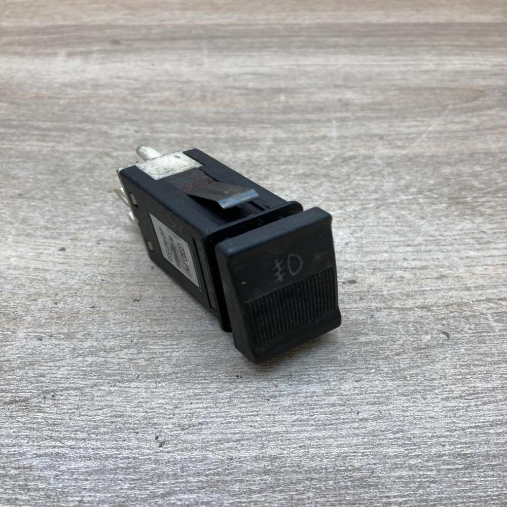 4A0941535   Fog light switch Audi A6 S6 C4 4A