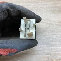 4A0941535   Fog light switch Audi A6 S6 C4 4A
