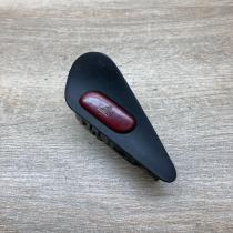 963040347A 231277  Hazard light switch Peugeot 406