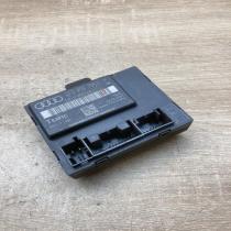4F0959795F 4F0910795F  Door control unit/module Audi A6 S6 C6 4F
