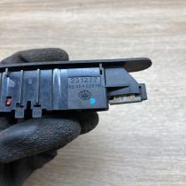 963040347A 231277  Hazard light switch Peugeot 406