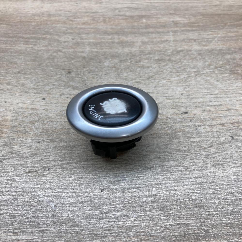 9110359 108625  Engine start stop button switch BMW 5 E60 E61